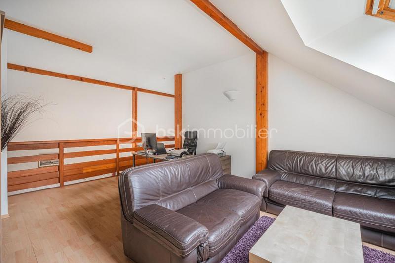 Maison - 164 m² - 5 pièces