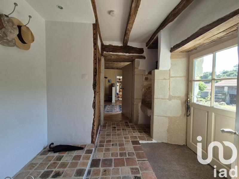 Maison - 224 m² - 5 pièces