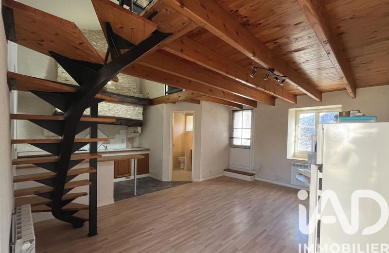 Maison - 168 m² - 6 pièces