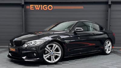 Bmw Série 4 428i 245 Pack m / Sport Bva8