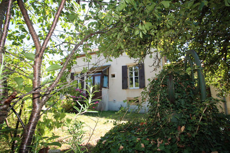 Maison - 138 m² - 5 pièces