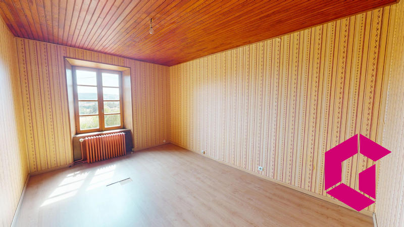 Ferme - 180 m² - 7 pièces