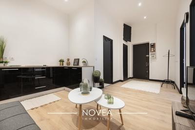 Appartement - 42 m² - 3 pièces