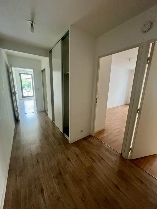 Appartement - 74 m² - 3 pièces