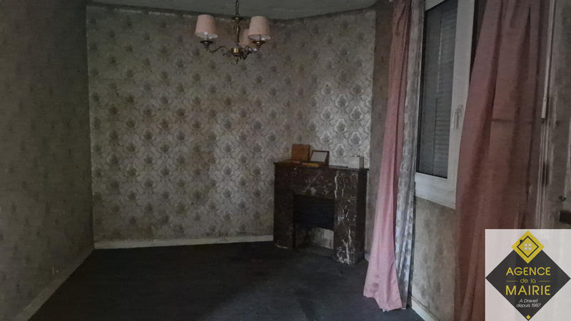 Maison - 46 m² - 2 pièces