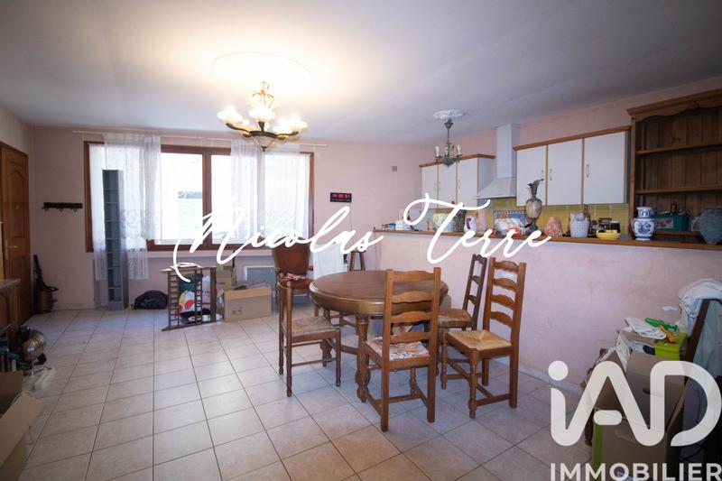 Appartement - 75 m² - 3 pièces