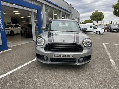 Mini Countryman F60 116 ch Bva7 One d Longstone