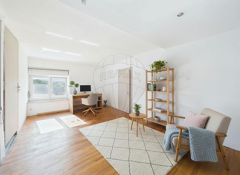 Maison - 203 m² - 6 pièces