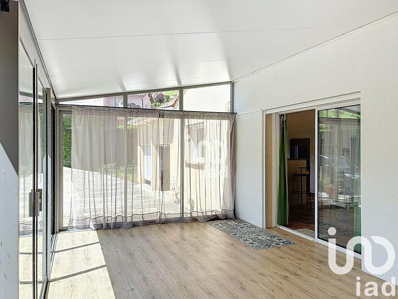 Maison - 138 m² - 6 pièces