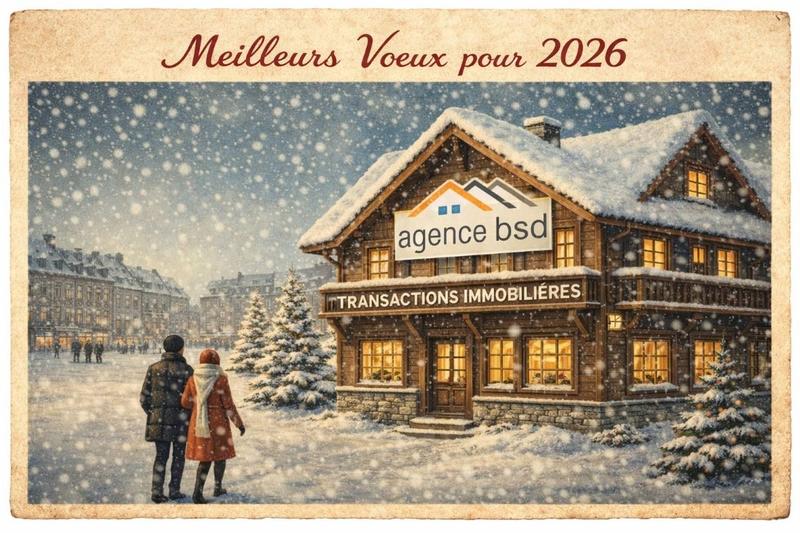 Appartement - 83 m² - 4 pièces