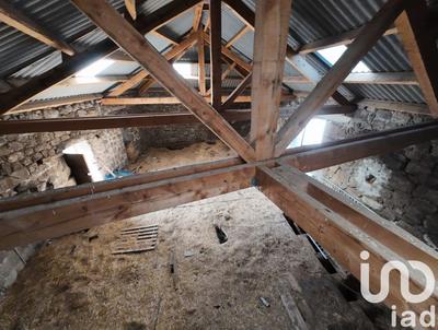 Ferme - 130 m² - 2 pièces