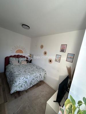 Maison - 38 m² - 2 pièces