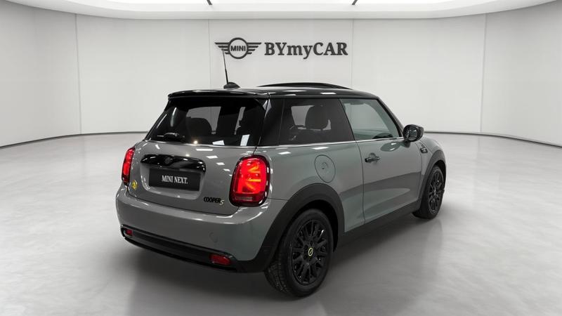 Mini 3 portes Hatch Electric F56 Bev Lci Cooper se 184 ch Edition Premium Plus