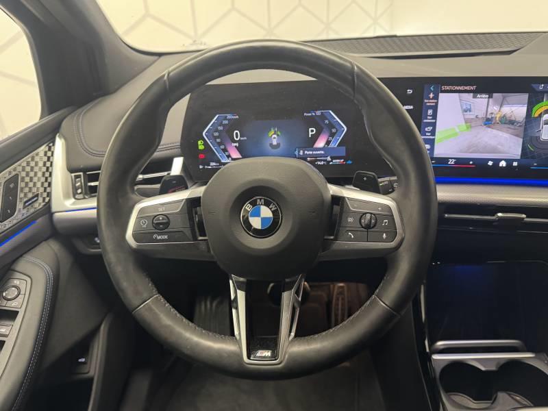 Bmw Serie 2 Active Tourer 218d 150 ch Dkg7 m Sport