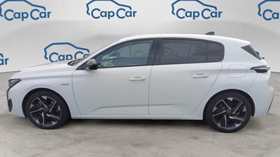Peugeot 308 1.6 Puretech 180 Hybride Eat8 Allure Pack