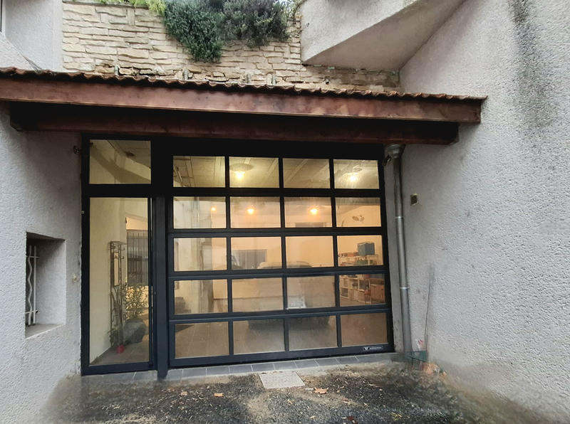 Maison - 230 m² - 6 pièces