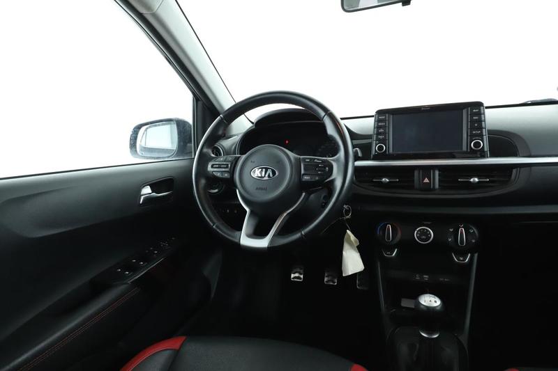 Kia Picanto 1.2 Gt Line 84 ch