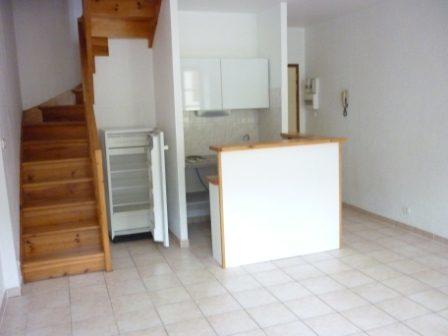 Duplex - 33 m² - 2 pièces