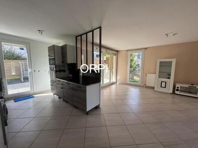 Appartement - 74 m² - 3 pièces