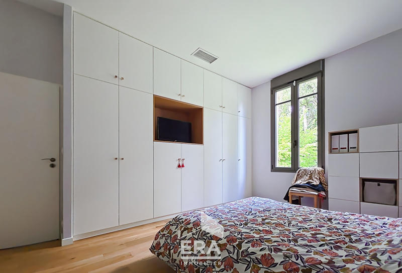 Maison - 142 m² - 5 pièces