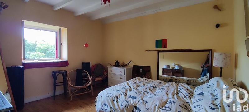 Maison de village - 124 m² - 4 pièces