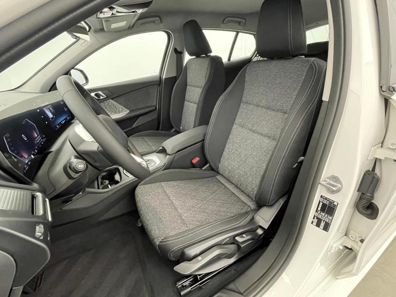 Bmw Série 1 F70 120 170 ch Dkg7 m Sport Design