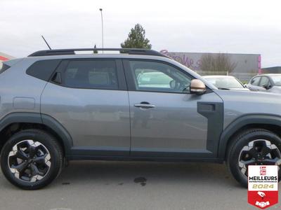 Dacia Duster TCe 130 4x4 Extreme