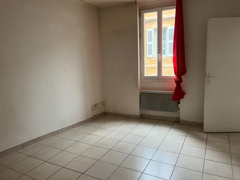 Appartement - 30 m² - 2 pièces