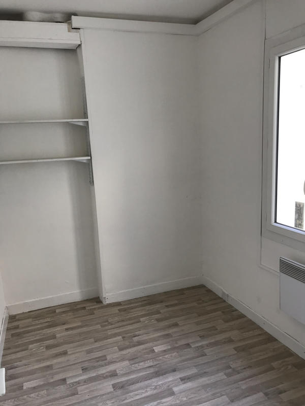 Appartement - 51 m² - 3 pièces