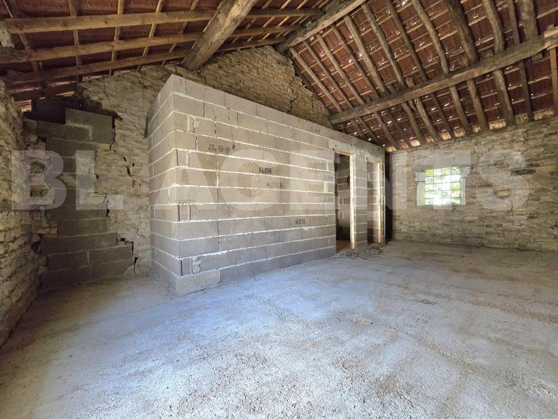 Maison - 129 m² - 5 pièces