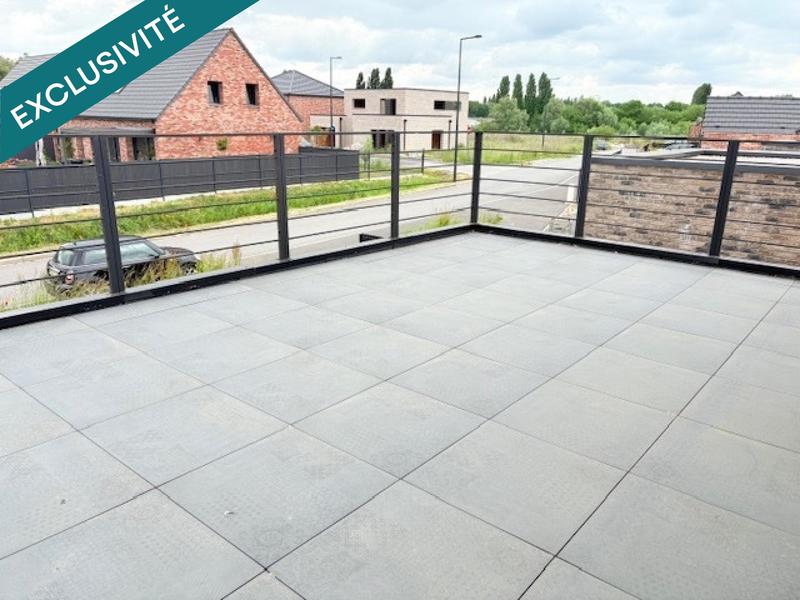 Maison - 170 m² - 6 pièces