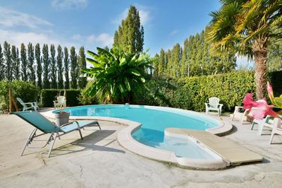 Maison - 145 m² - 7 pièces