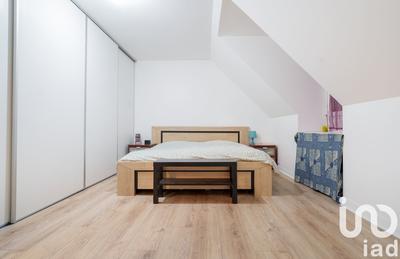 Maison - 119 m² - 6 pièces