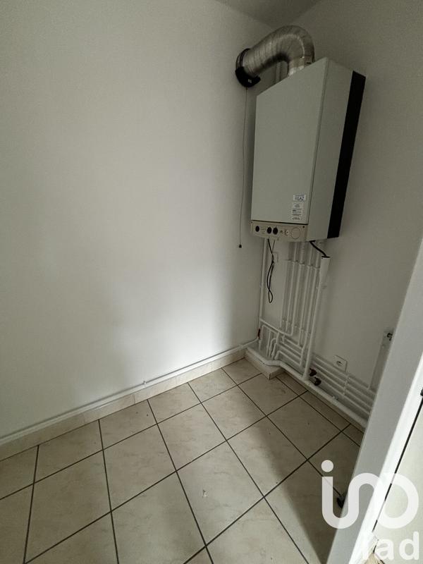 Appartement - 79 m² - 3 pièces