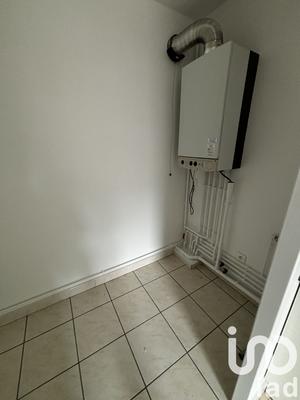 Appartement - 79 m² - 3 pièces