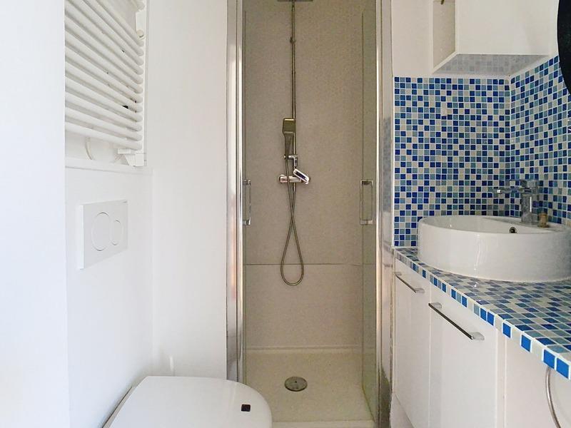 Maison - 33 m² - 2 pièces