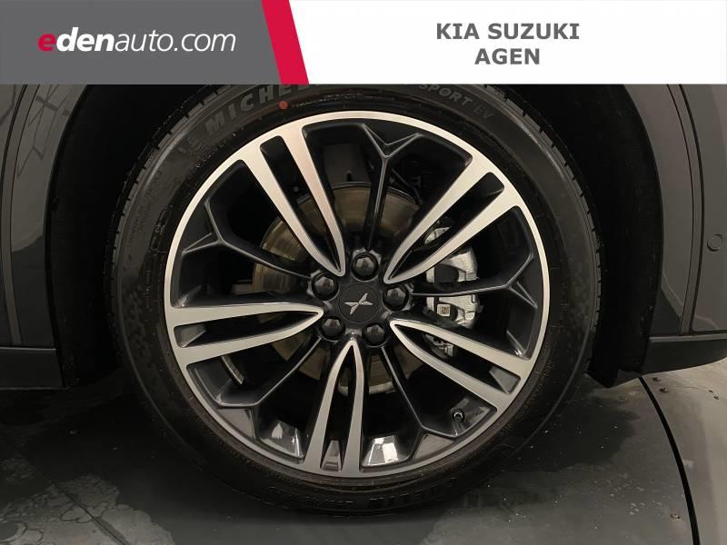 Xpeng G6 Performance