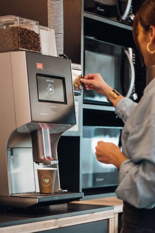 Studio - 30 m² - 2 pièces