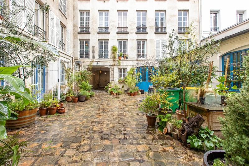 Local commercial - 38 m² - 1 pièce