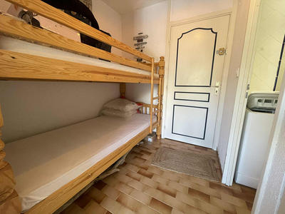 Appartement - 21 m² - 1 pièce