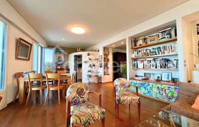 Appartement - 84 m² - 3 pièces