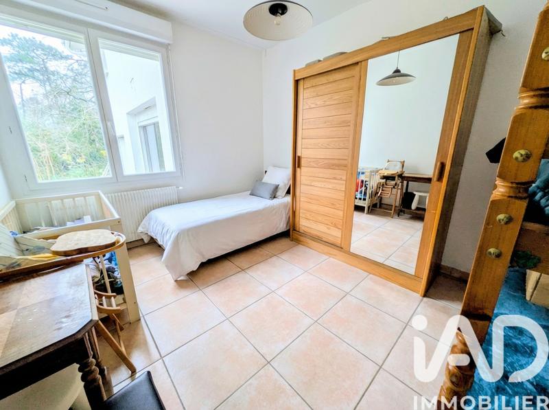 Maison - 178 m² - 8 pièces