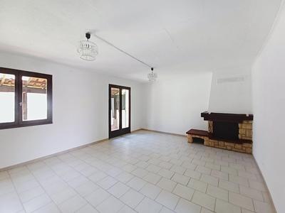 Maison - 99 m² - 5 pièces