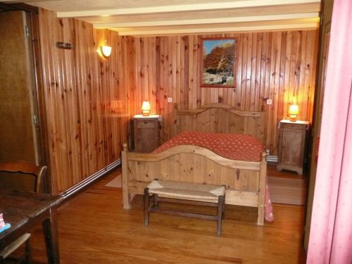 Chambres d'Hôtes de la Laurence