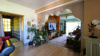 Maison - 145 m² - 5 pièces