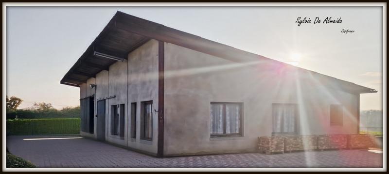 Local d'activité / Entrepôt - 300 m² - 2 pièces