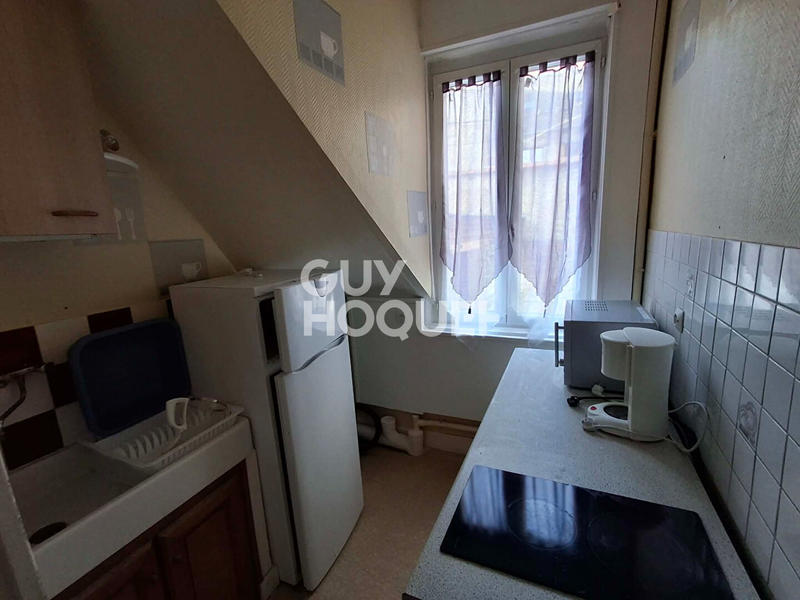 Appartement - 41 m² - 2 pièces