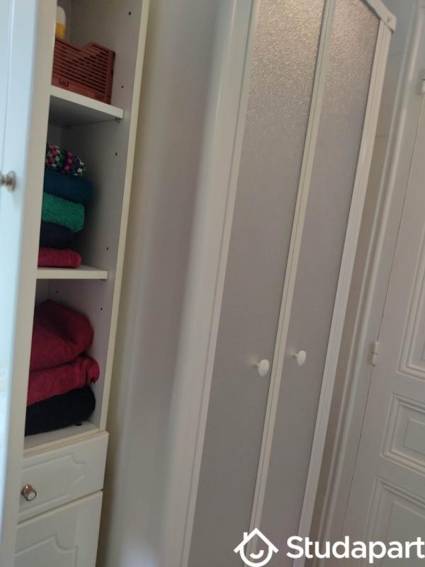 Appartement - 33 m² - 2 pièces