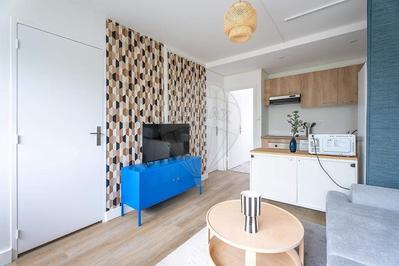 Appartement - 67 m² - 5 pièces