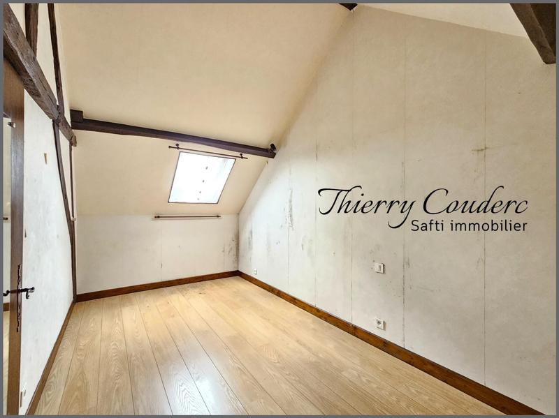 Maison - 139 m² - 7 pièces